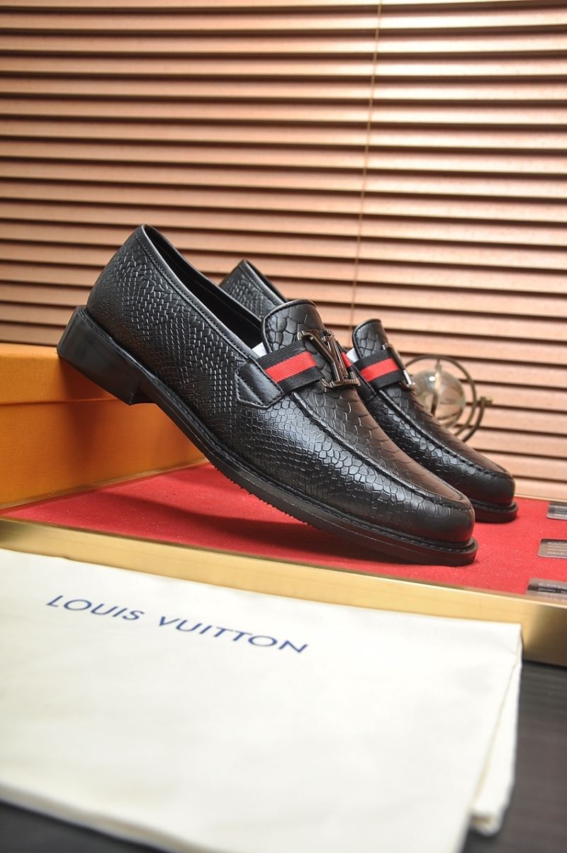 Louis Vuitton Business Shoes